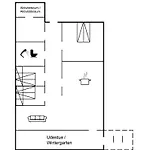 Svein - 500m To The Fjord By Interhome Hvide Sande