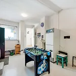 Σπίτι διακοπών Svein - 500m To The Fjord By Interhome Hvide Sande