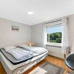Svein - 500m To The Fjord By Interhome Σπίτι διακοπών