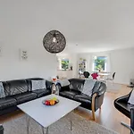 Σπίτι διακοπών Svein - 500m To The Fjord By Interhome Hvide Sande