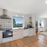 Σπίτι διακοπών Svein - 500m To The Fjord By Interhome