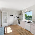 Σπίτι διακοπών Svein - 500m To The Fjord By Interhome
