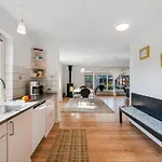 Svein - 500m To The Fjord By Interhome Hvide Sande