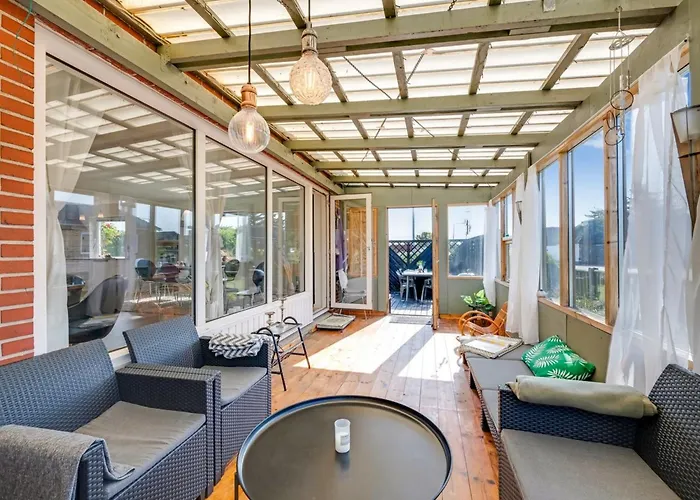 Svein - 500m To The Fjord By Interhome Сasa de vacaciones