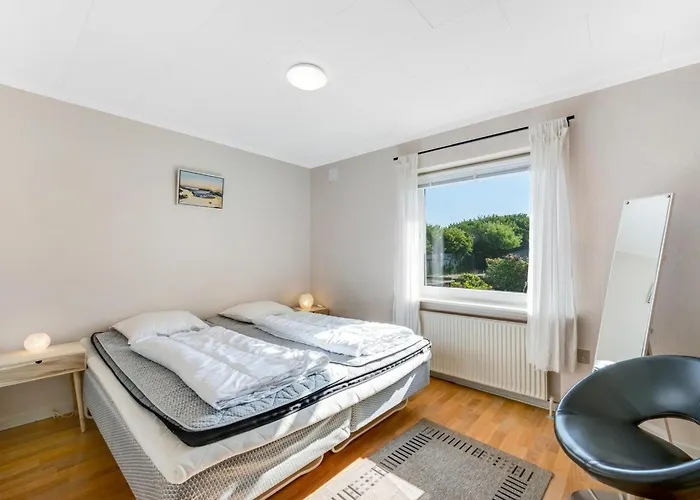 Svein - 500m To The Fjord By Interhome Сasa de vacaciones